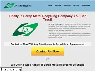 aametalrecycling.com