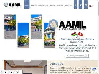 aamil.com