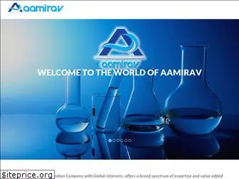 aamirav.co.in