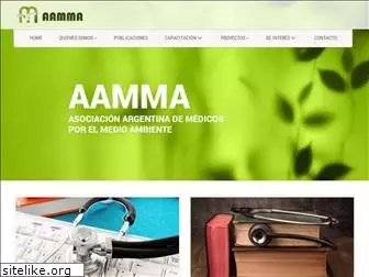 aamma.org