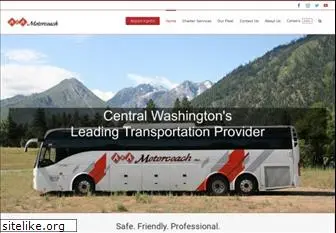 aamotorcoach.com