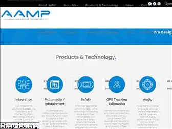 aampglobal.com