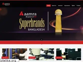 aamra.com.bd