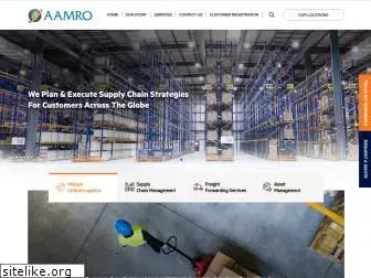 aamrofreight.com