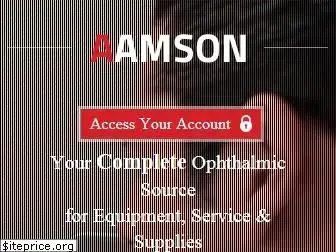 aamson.com