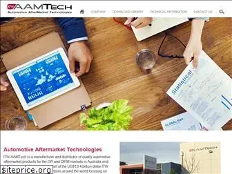 aamtech.com.au