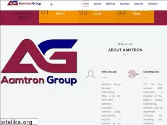 aamtrongroup.com