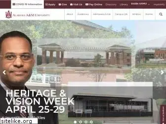 aamu.edu