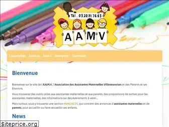 aamv.net