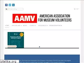 aamv.org