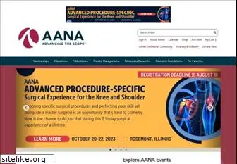 aana.org