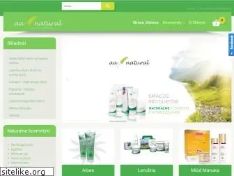 aanatural.pl