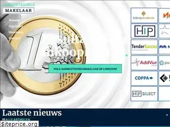 aanbestedingsmakelaar.nl