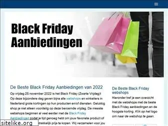 aanbiedingen-black-friday.nl