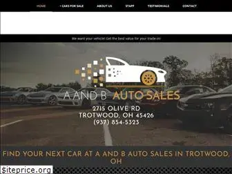 aandbautosalesoh.com