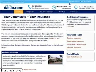 aandcinsurance.com