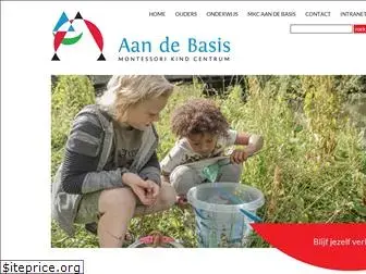 aandebasis.nl