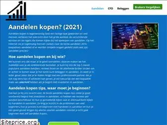 aandelentop10.nl