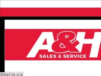 aandhtractorsales.com