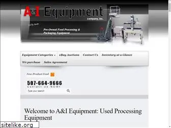 aandiequipment.com
