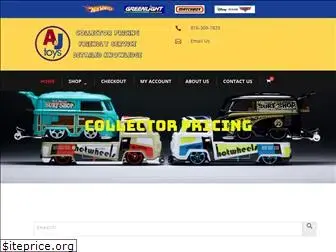 aandjtoys.com