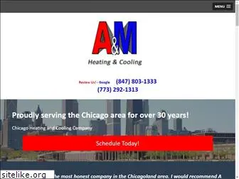 aandmheatingcooling.com