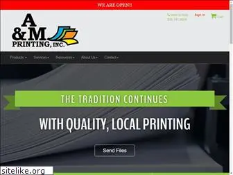 aandmprinting.net