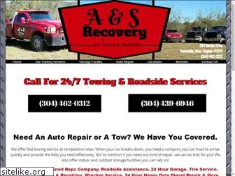 aandsrecovery.com