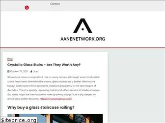 aanenetwork.org