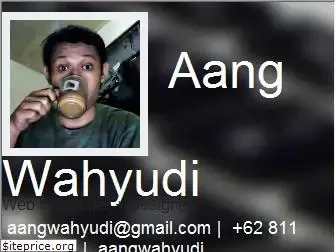 aangwahyudi.com