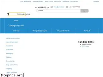 aanhangershop.nl