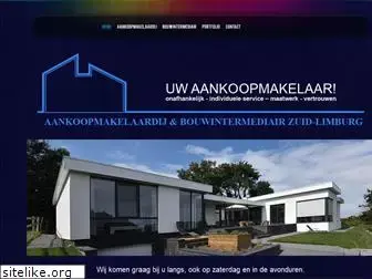 aankoopmakelaardij-zuidlimburg.nl