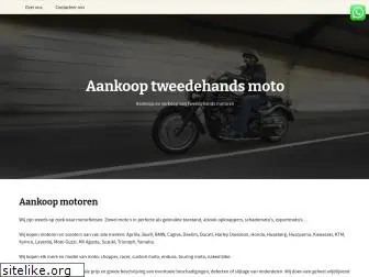 aankoopmotoren.be