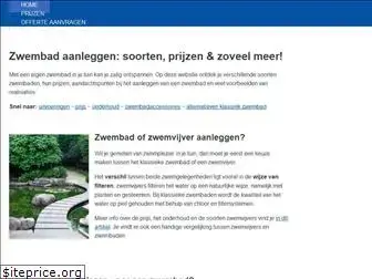 aanleggen-zwembad.nl