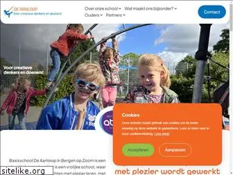 aanloopboz.nl