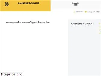 aannemer-gigant.nl