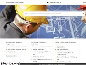 aannemer-info.nl