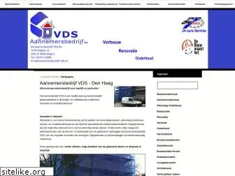 aannemersbedrijf-vds.nl