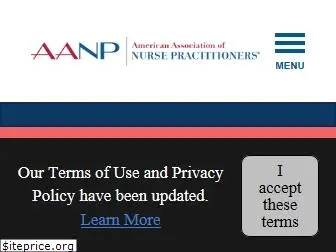 aanp.org