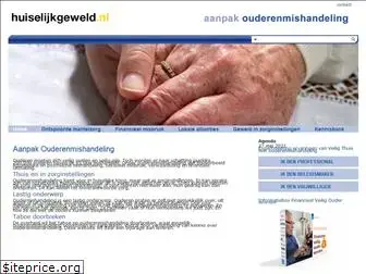 aanpak-ouderenmishandeling.nl