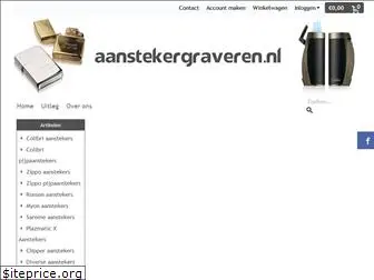 aanstekergraveren.nl
