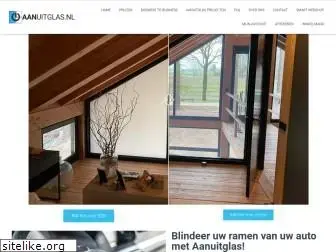aanuitglas.nl