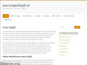 aanvragendigid.nl