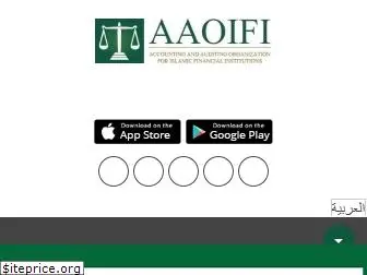 aaoifi.com