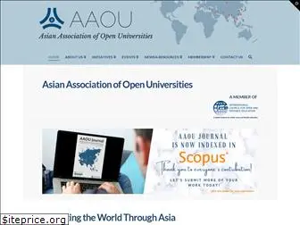 aaou.org