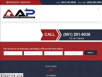 aap-homeservices.com