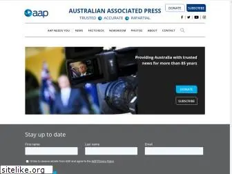 aap.com.au