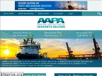aapa-ports.org