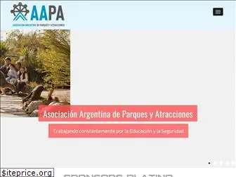 aapa.com.ar