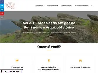 aapah.org.br